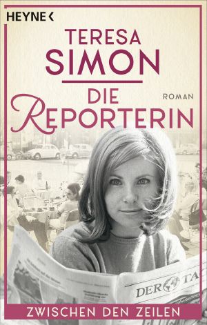 [Reporterin 01] • Zwischen den Zeilen